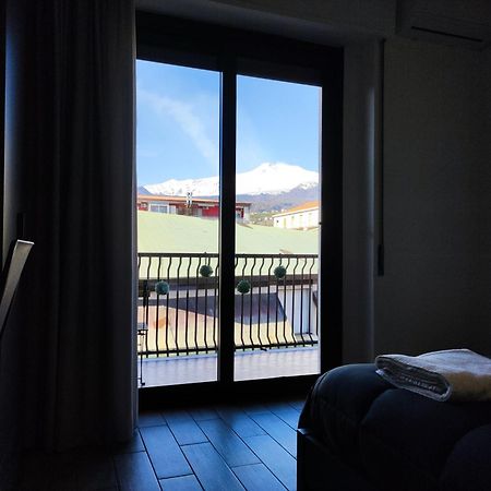 Casa Vacanze Etna Sunset Giarre Buitenkant foto