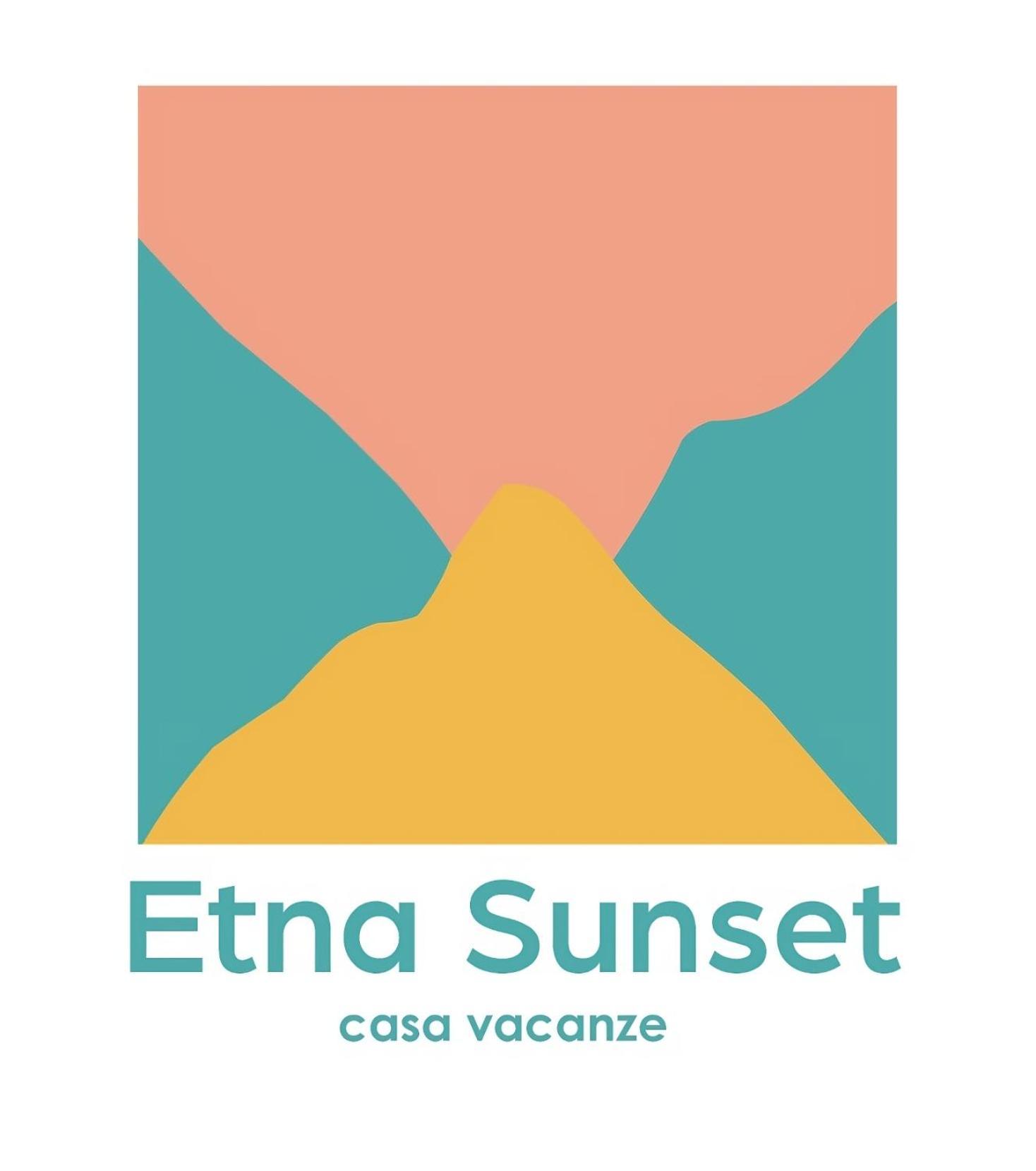 Casa Vacanze Etna Sunset Giarre Buitenkant foto